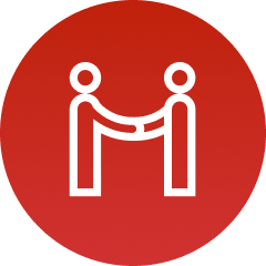 Handshake
