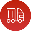 Truck icon
