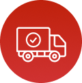 Truck icon