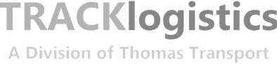TrackLogistics logo