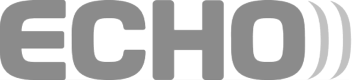 Echo logo