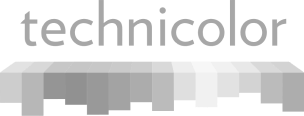 Technicolor logo