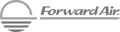 Forward Air logo