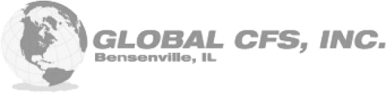 Global CFS Inc logo