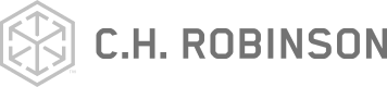 CH Robinson logo