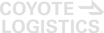 Coyote Logistics logo