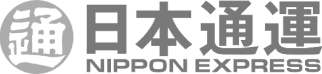 Nippon Express logo